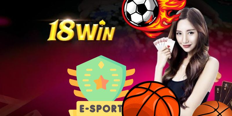 Vững tinh thần và kiên định khi tham gia cá cược tại 18WIN