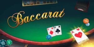 Baccarat trực tuyến là nơi giải tỏa cùng đam mê