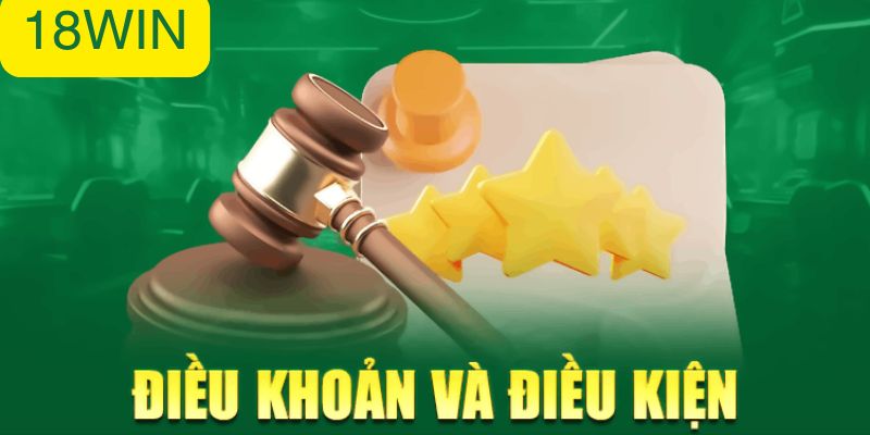 Các điều khoản và điều kiện