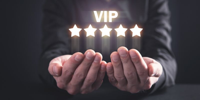 Thông tin chi tiết về chương trình tạo tài khoản vip 18WIN