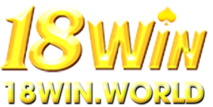 logo 18win-world thay thế